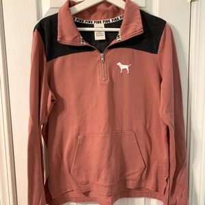 Victoria’s Secret Pink Sweatshirt!